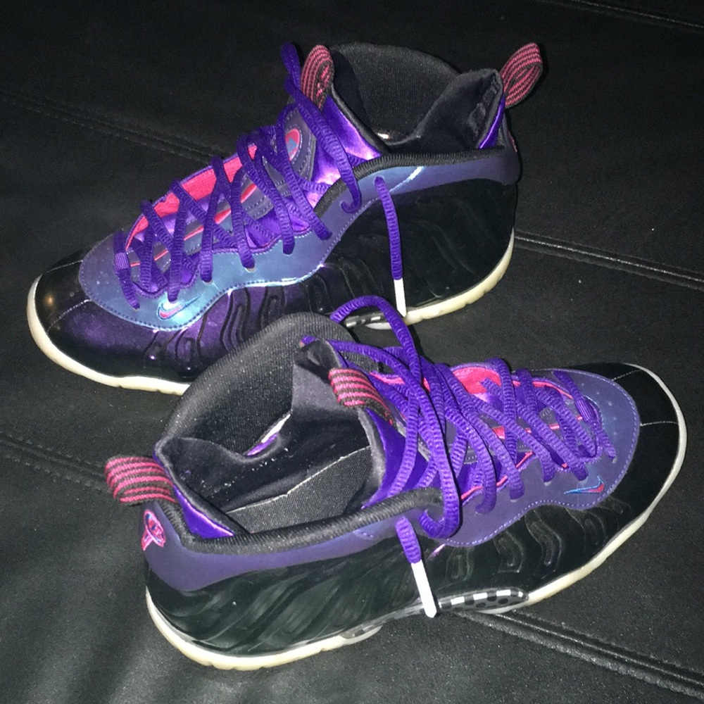 NIKE LITTLE POSITE ONE (GS)